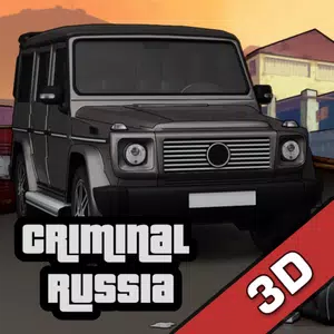 Криминальная Россия 3D. Борис Мод [Без рекламы] на Андроид