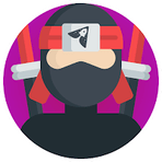 Ninjagram Telegram Мод на Андроид [Режим призрака]