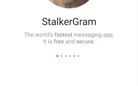 Скриншот StalkerGram Мод [Призрак] на Андроид на Андроид