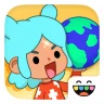 Иконка Toca Boca World Мод [Без рекламы] на Андроид на Андроид